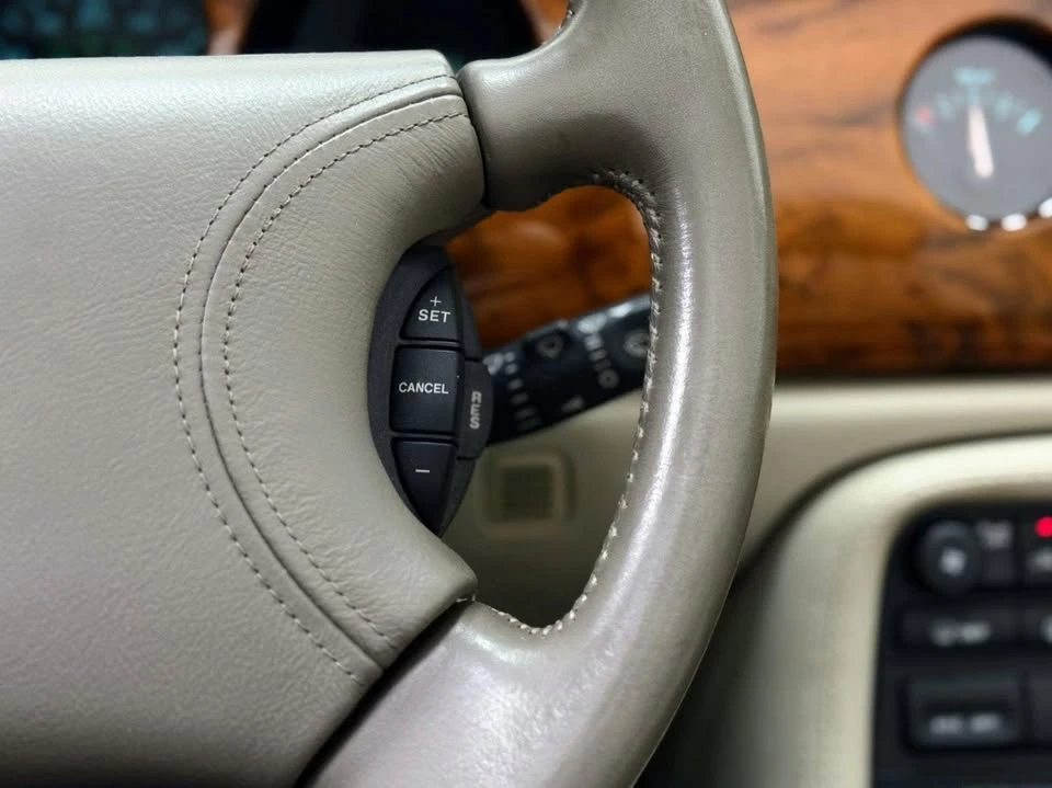1999 Jaguar X100 XK8 - Image 17 of 18