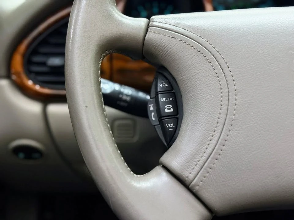 1999 Jaguar X100 XK8 - Image 15 of 18
