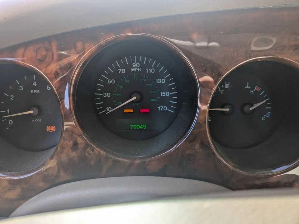 1999 Jaguar X100 XK8 - Image 13 of 18