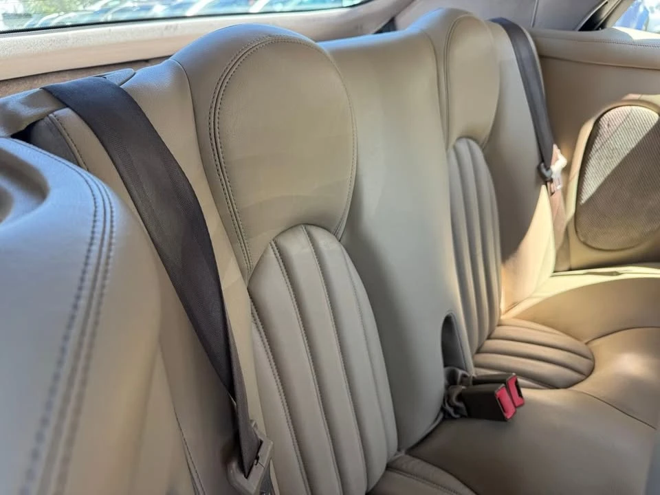1999 Jaguar X100 XK8 - Image 9 of 16