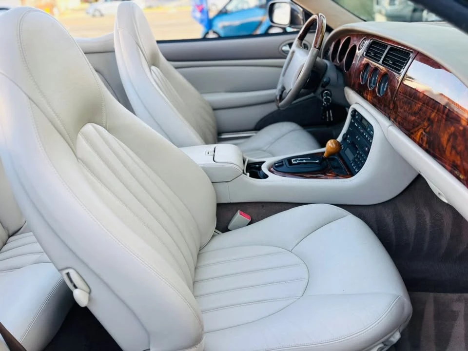 1999 Jaguar X100 XK8 - Image 13 of 20