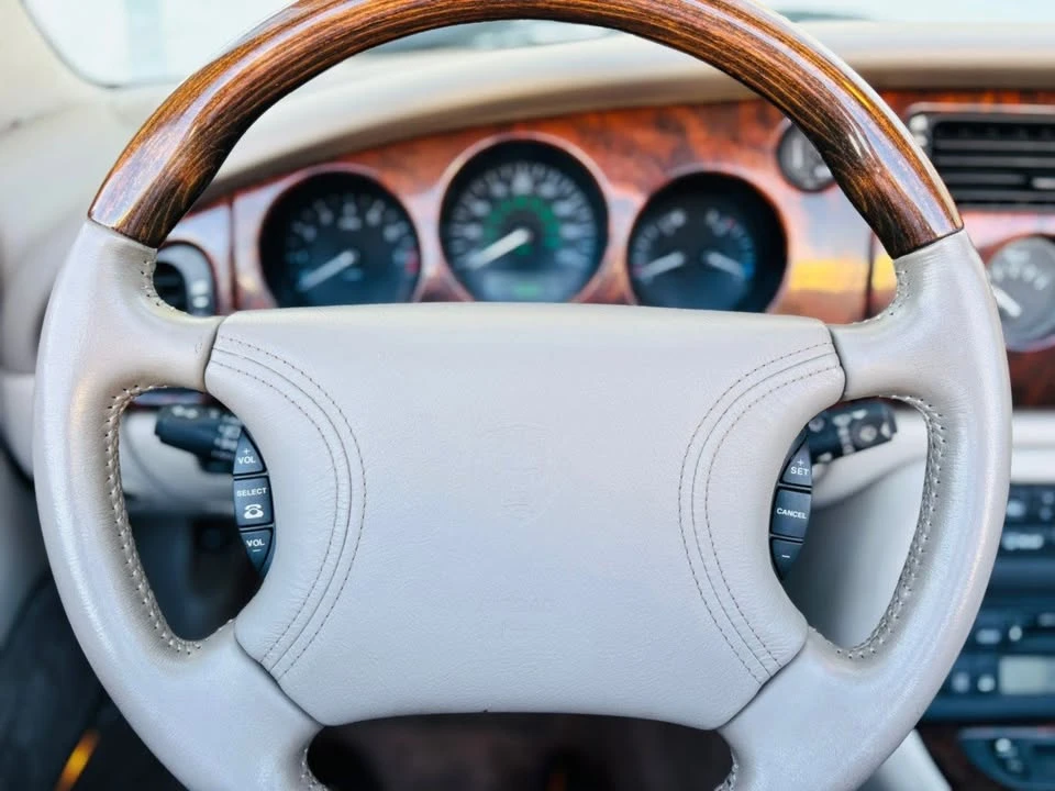1999 Jaguar X100 XK8 - Image 15 of 20