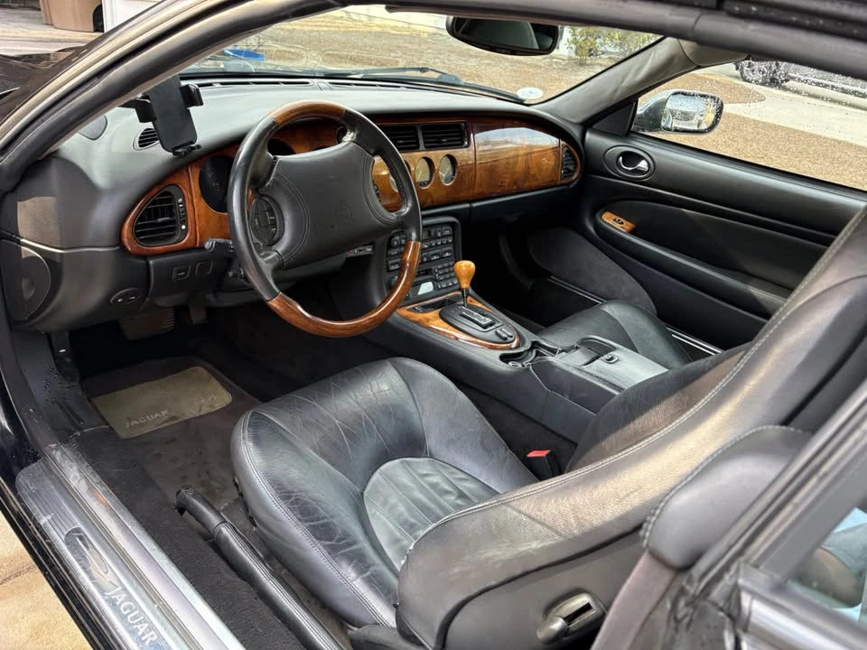 1999 Jaguar X100 XK8 - Image 3 of 6