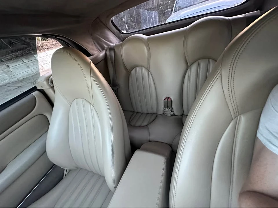 1999 Jaguar X100 XK8 - Image 5 of 9