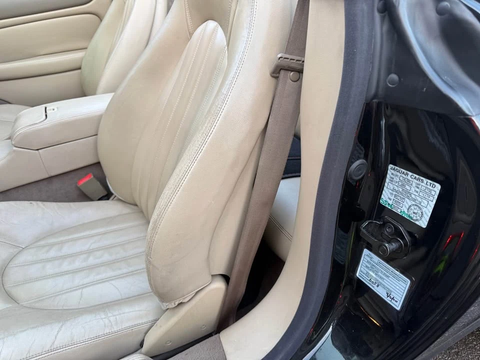 1999 Jaguar X100 XK8 - Image 10 of 11