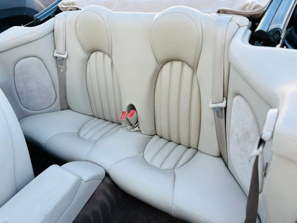 1999 Jaguar X100 XK8 - Image 12 of 20