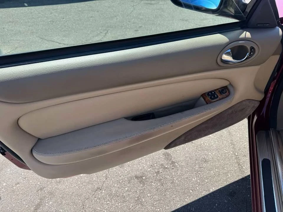 1999 Jaguar X100 XK8 - Image 13 of 17
