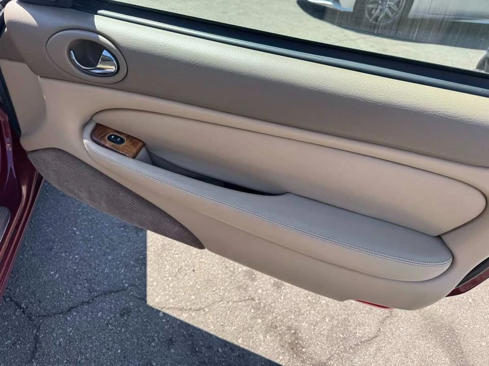 1999 Jaguar X100 XK8 - Image 9 of 17