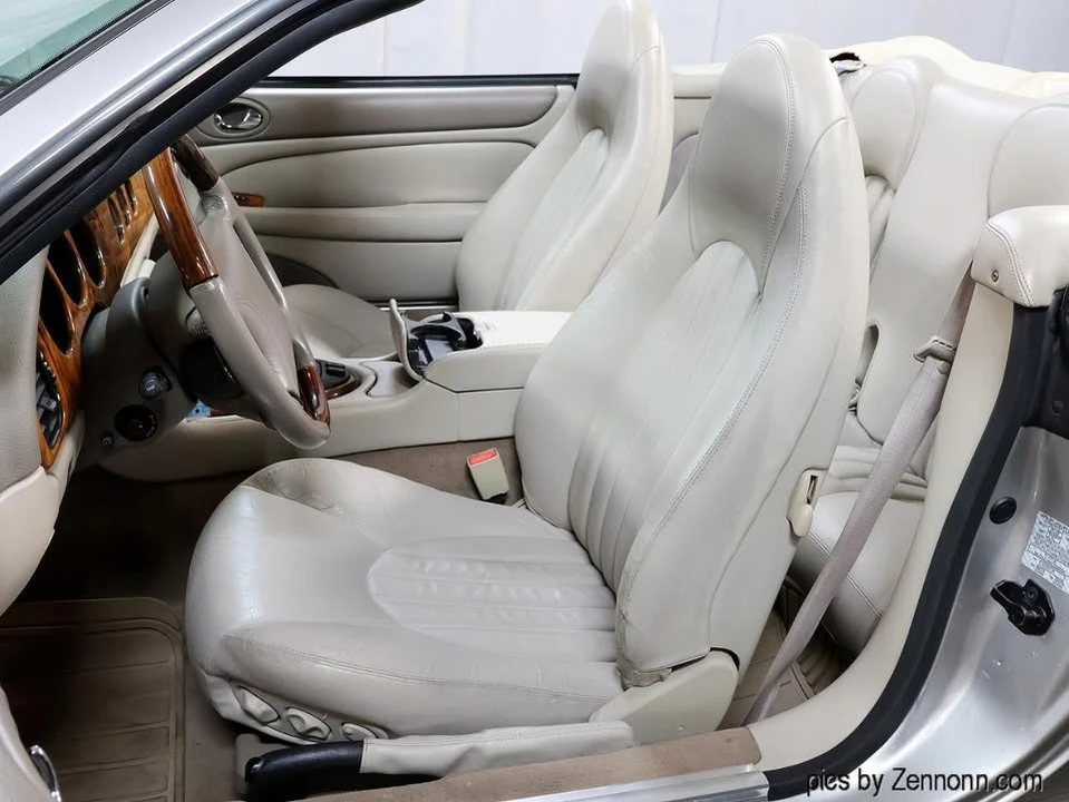 1999 Jaguar X100 XK8 - Image 13 of 20