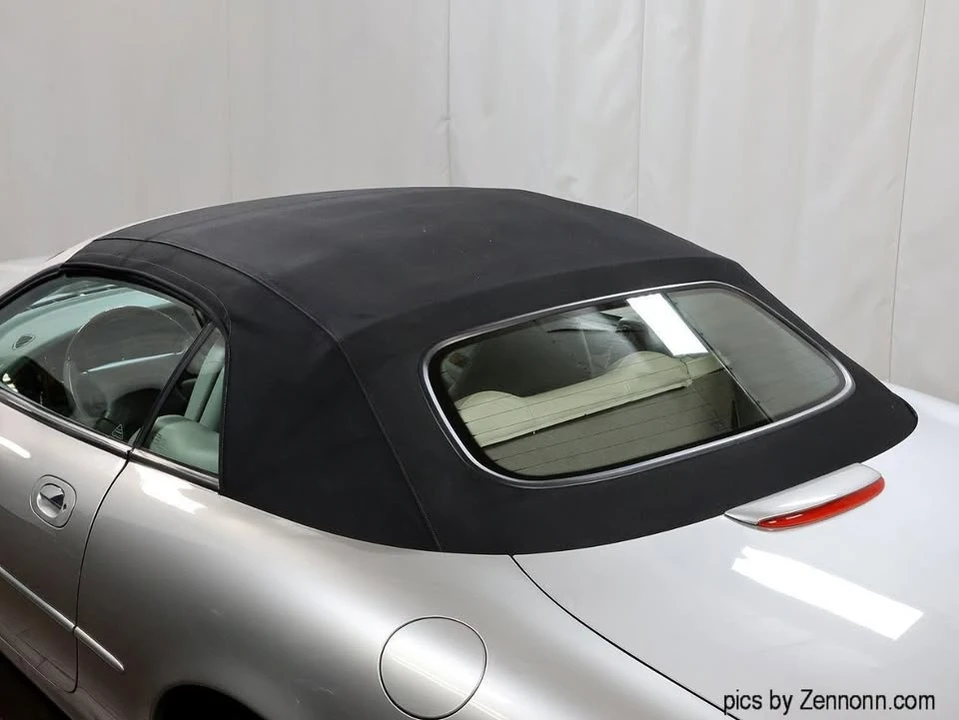 1999 Jaguar X100 XK8 - Image 11 of 20