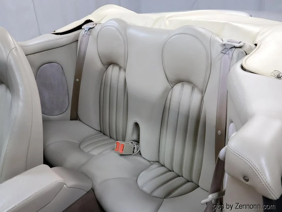 1999 Jaguar X100 XK8 - Image 16 of 20