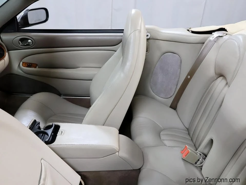 1999 Jaguar X100 XK8 - Image 15 of 20