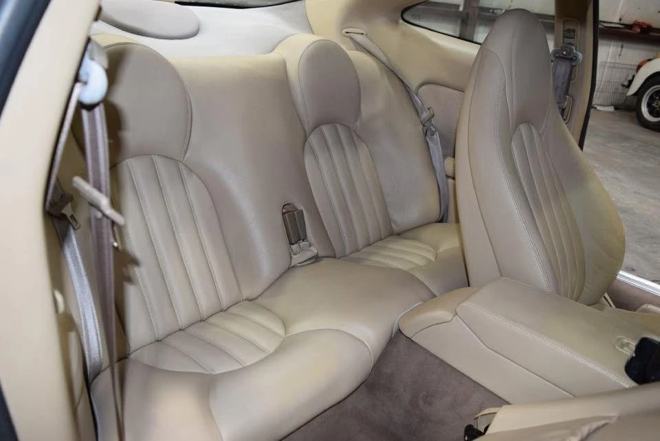 1999 Jaguar X100 XK8 - Image 14 of 20