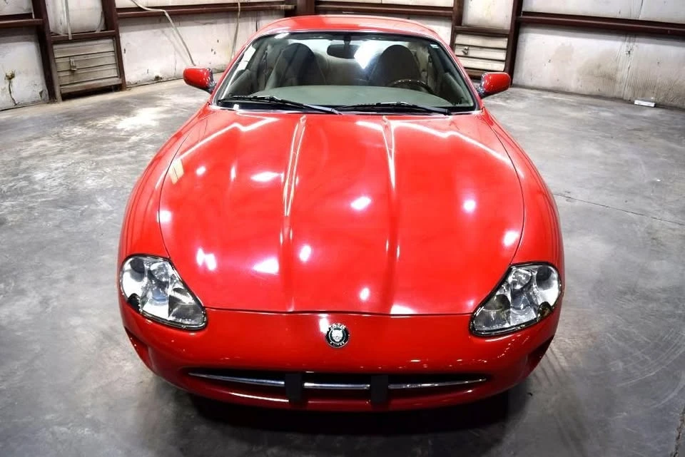1999 Jaguar X100 XK8 - Image 2 of 20