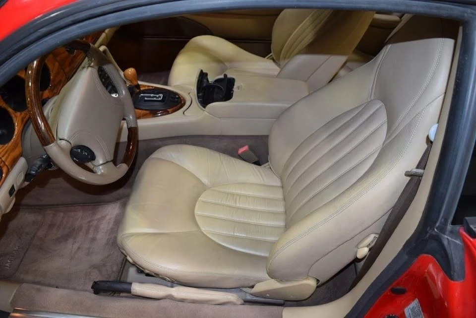 1999 Jaguar X100 XK8 - Image 19 of 20