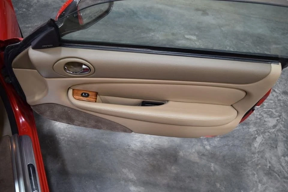 1999 Jaguar X100 XK8 - Image 16 of 20
