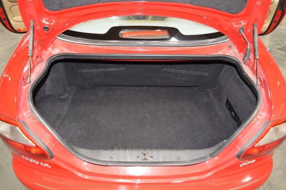 1999 Jaguar X100 XK8 - Image 13 of 20