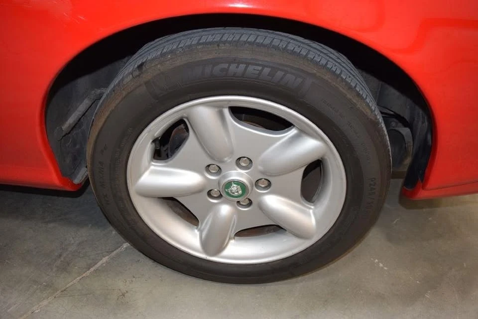 1999 Jaguar X100 XK8 - Image 11 of 20