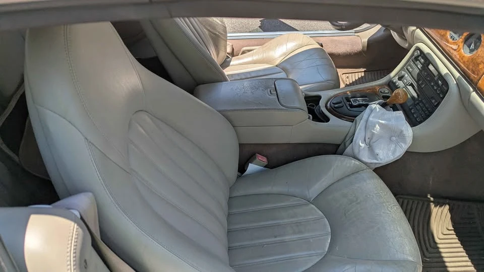 1999 Jaguar X100 XK8 - Image 5 of 8