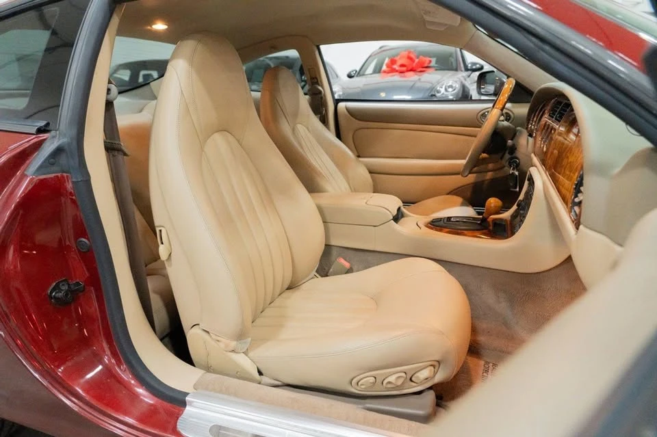 1999 Jaguar X100 XK8 - Image 20 of 20