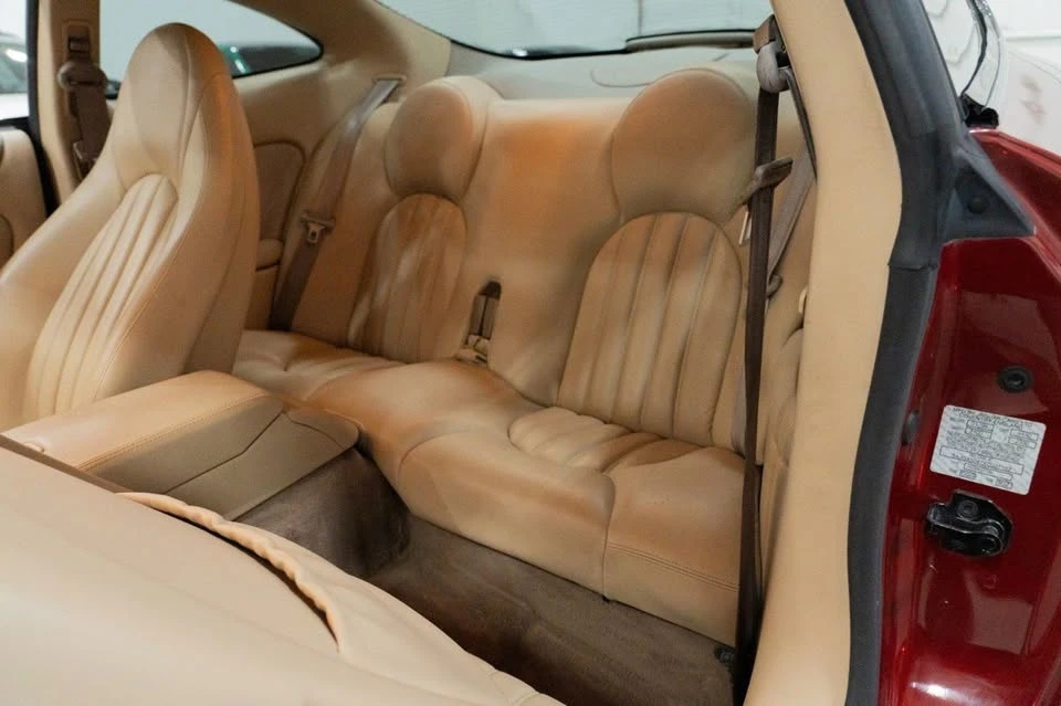 1999 Jaguar X100 XK8 - Image 18 of 20