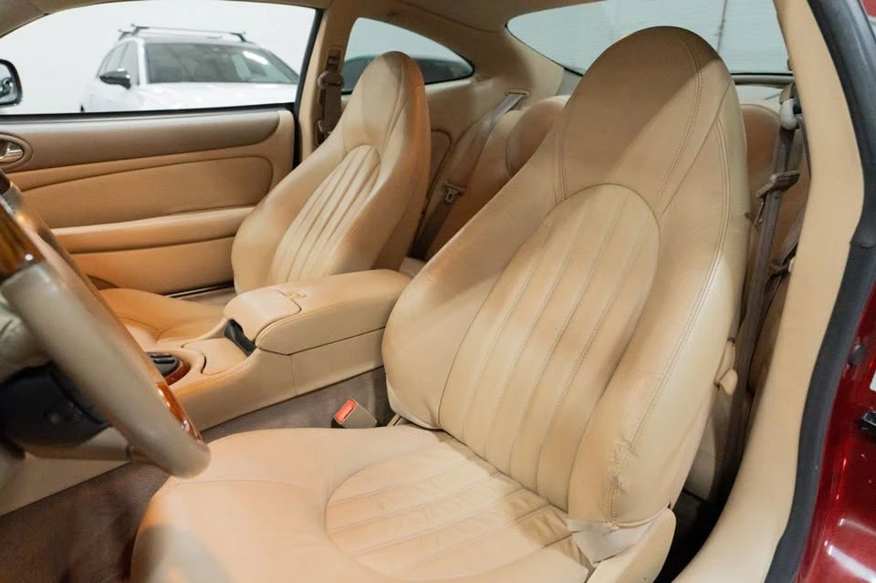 1999 Jaguar X100 XK8 - Image 17 of 20