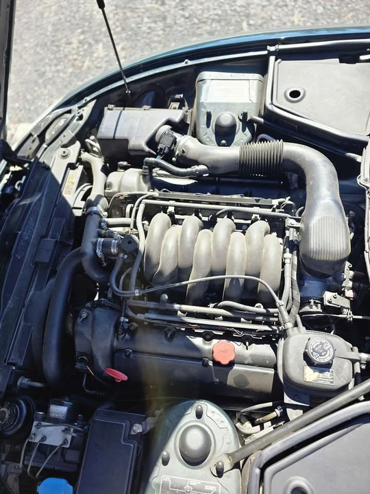 1999 Jaguar X100 XK8 - Image 8 of 10