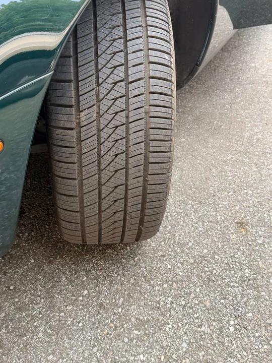 1999 Jaguar X100 XK8 - Image 5 of 14