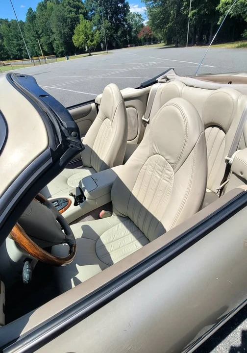 1999 Jaguar X100 XK8 - Image 18 of 20