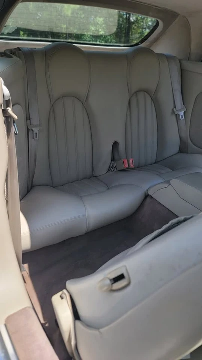 1999 Jaguar X100 XK8 - Image 12 of 20