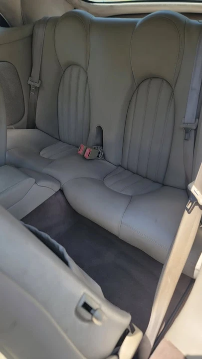 1999 Jaguar X100 XK8 - Image 11 of 20