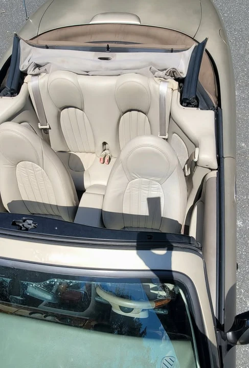1999 Jaguar X100 XK8 - Image 19 of 20
