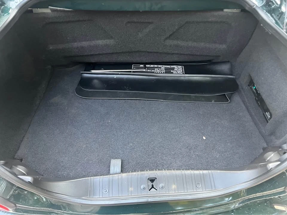 1999 Jaguar X100 XK8 - Image 10 of 14