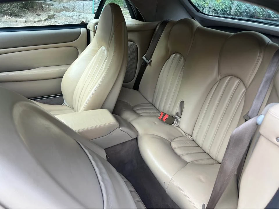1999 Jaguar X100 XK8 - Image 6 of 14