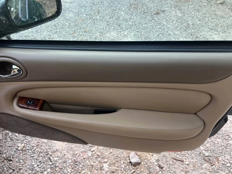 1999 Jaguar X100 XK8 - Image 4 of 14