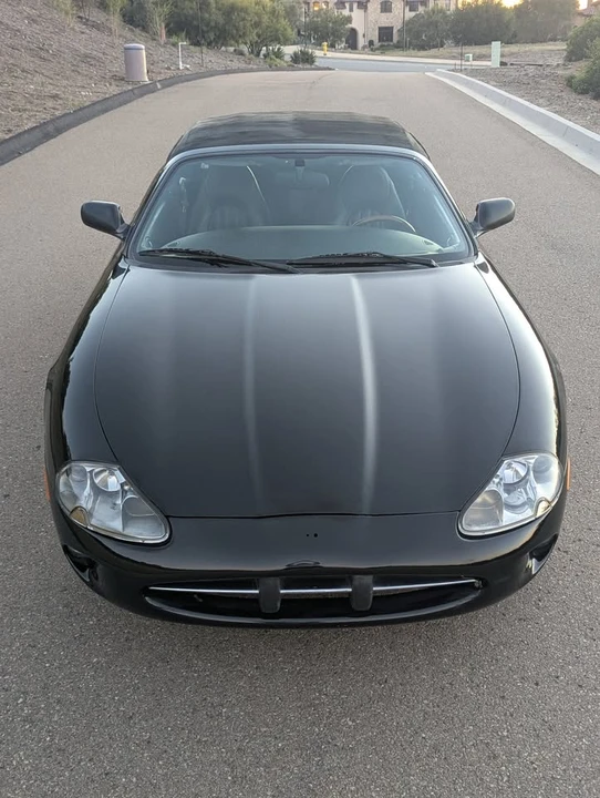 1999 Jaguar X100 XK8 - Image 13 of 20