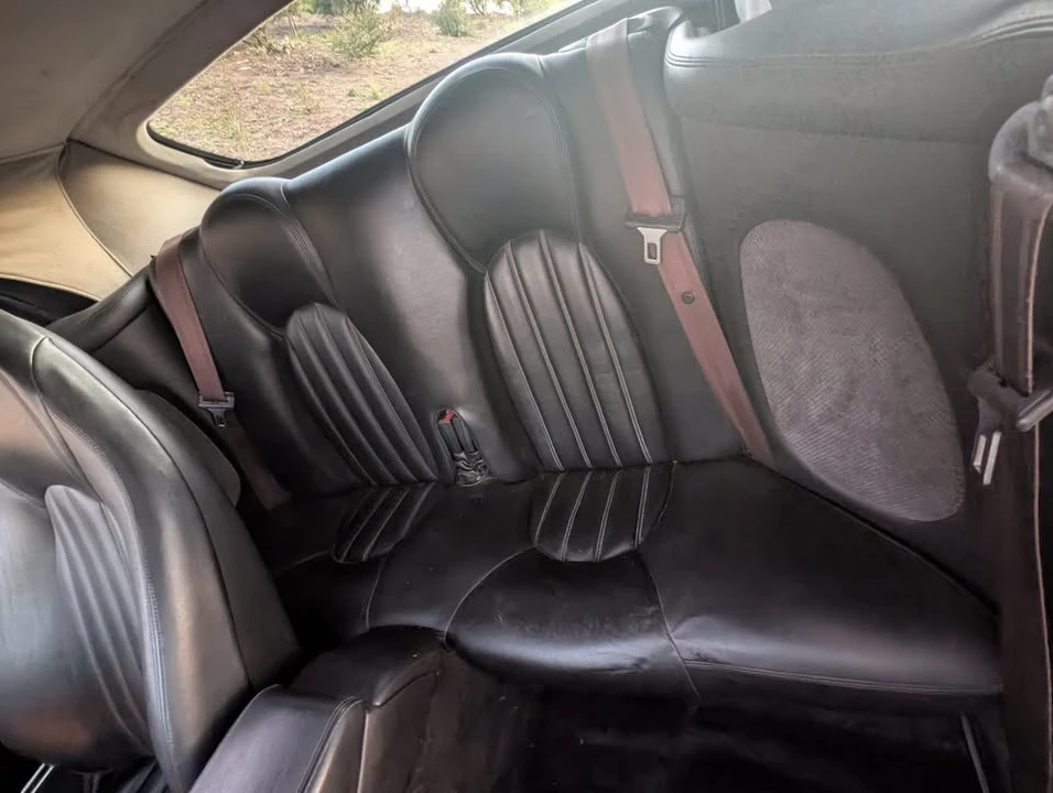 1999 Jaguar X100 XK8 - Image 18 of 20