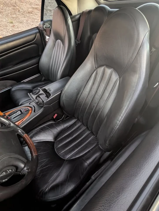 1999 Jaguar X100 XK8 - Image 16 of 20