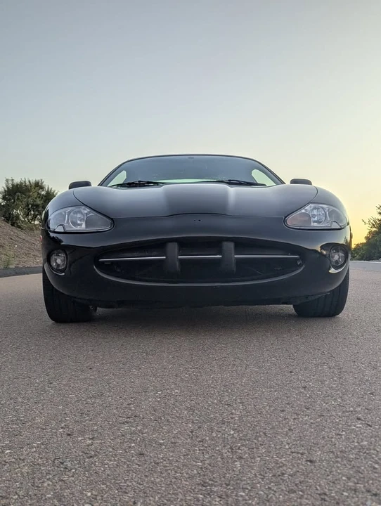 1999 Jaguar X100 XK8 - Image 12 of 20