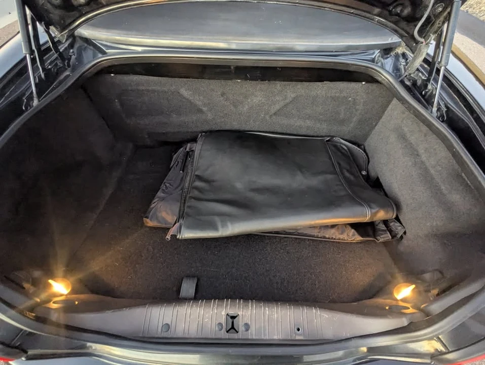 1999 Jaguar X100 XK8 - Image 20 of 20