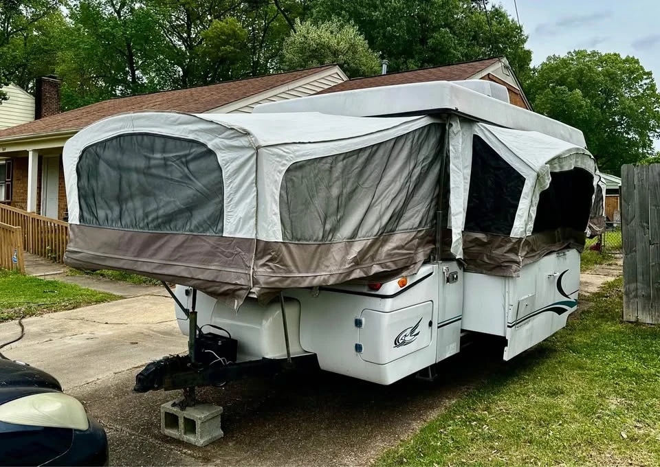 1999 Jayco - Image 2 of 9