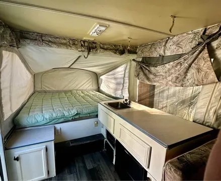 1999 Jayco - Image 3 of 9
