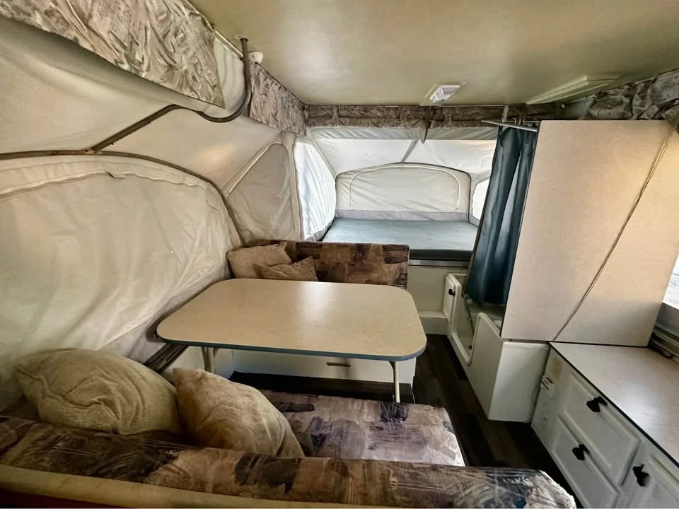 1999 Jayco - Image 6 of 9