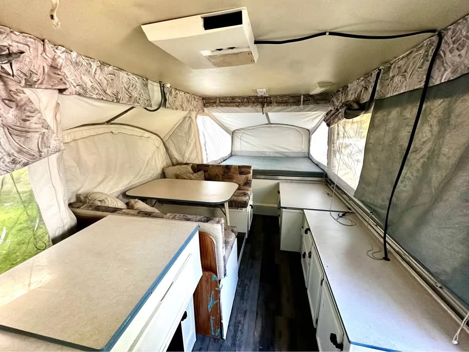 1999 Jayco - Image 5 of 9
