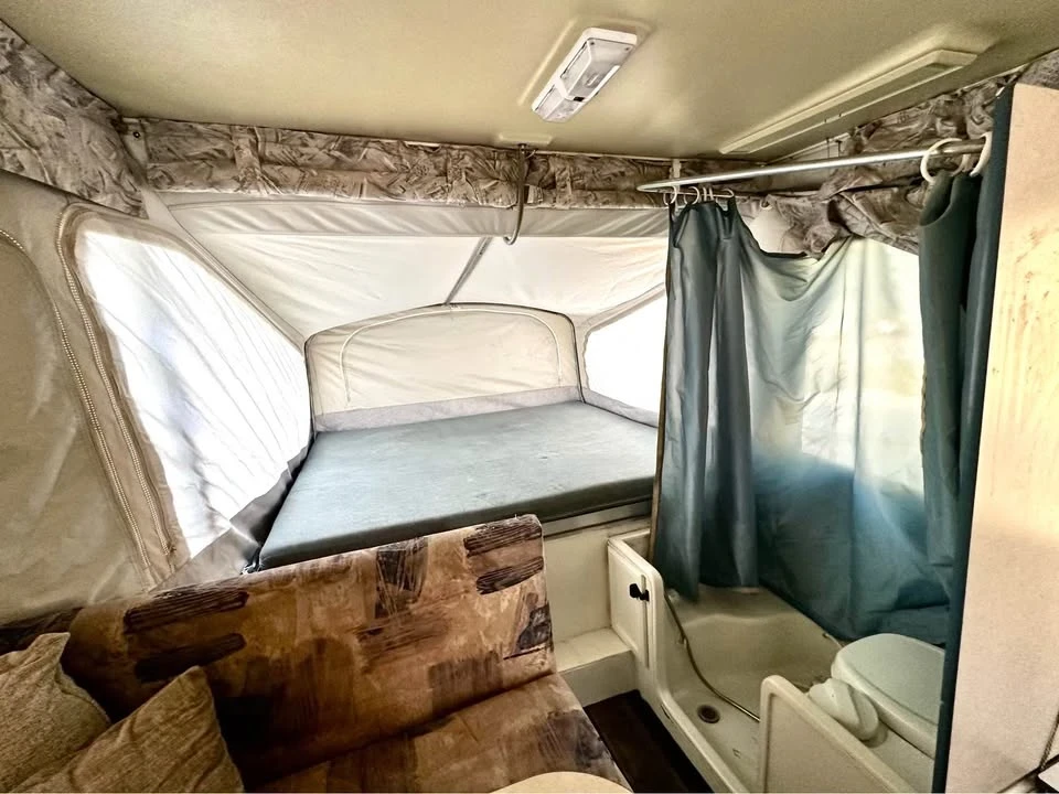 1999 Jayco - Image 7 of 9