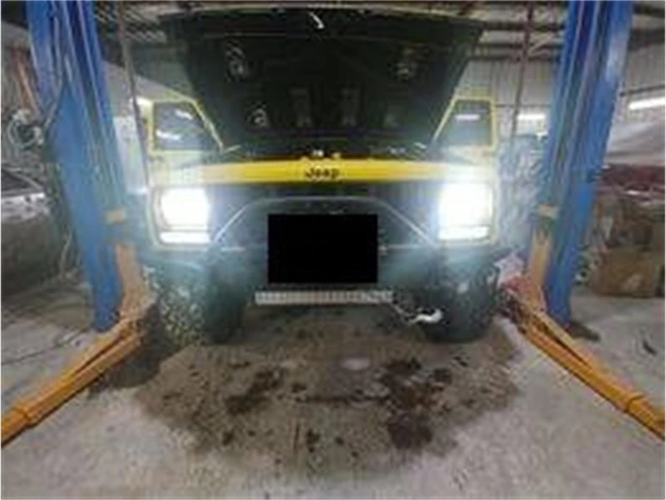 1999 Jeep XJ Cherokee - Image 2 of 21