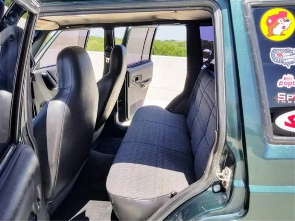 1999 Jeep XJ Cherokee - Image 6 of 21