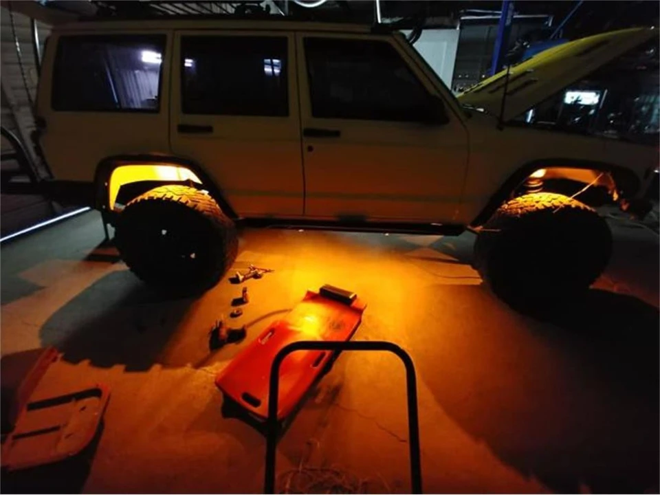 1999 Jeep XJ Cherokee - Image 14 of 21