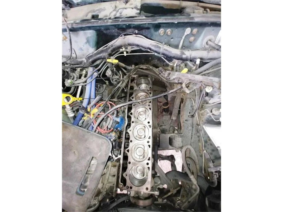1999 Jeep XJ Cherokee - Image 11 of 21