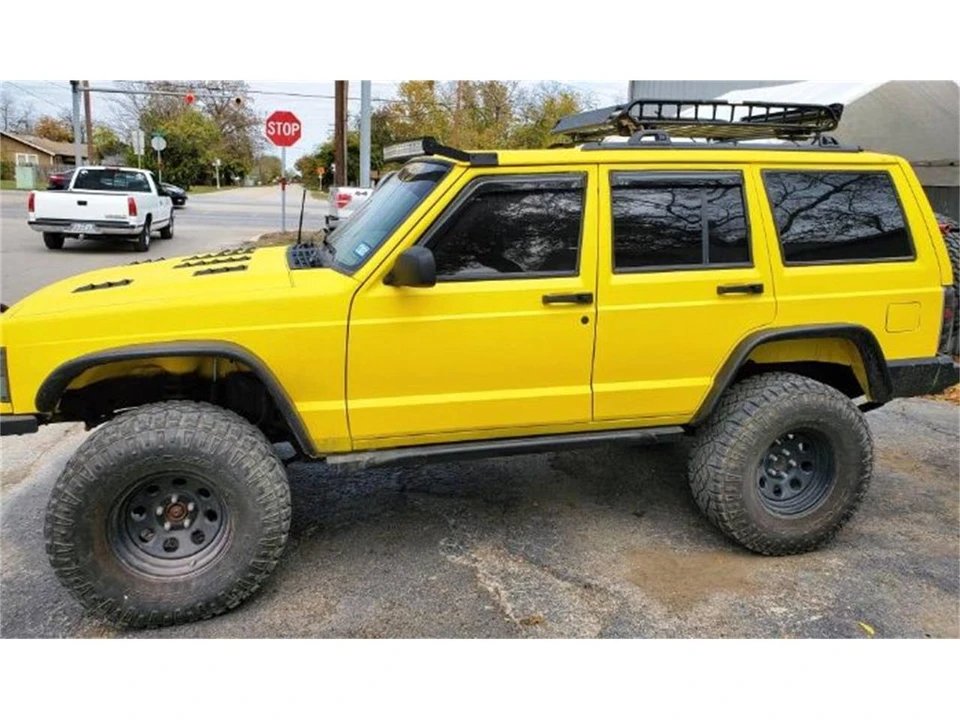 1999 Jeep XJ Cherokee - Image 19 of 21